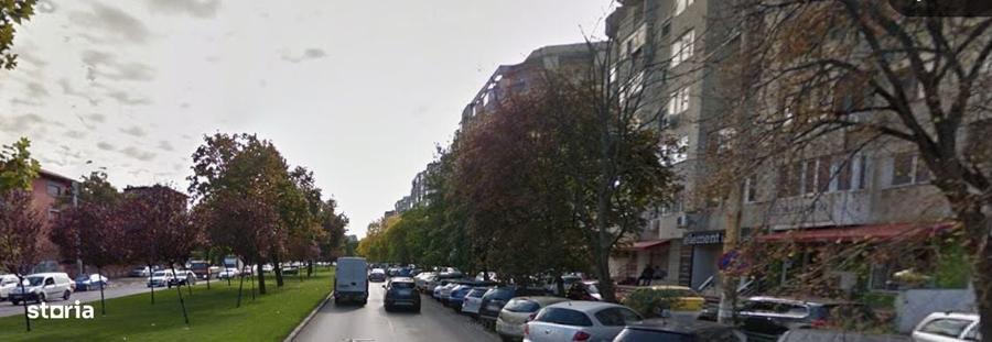 Spațiu comercial, de 76 mp, în Central