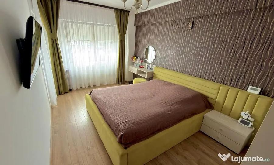 Apartament cu 2 camere decomandat în Ostroveni