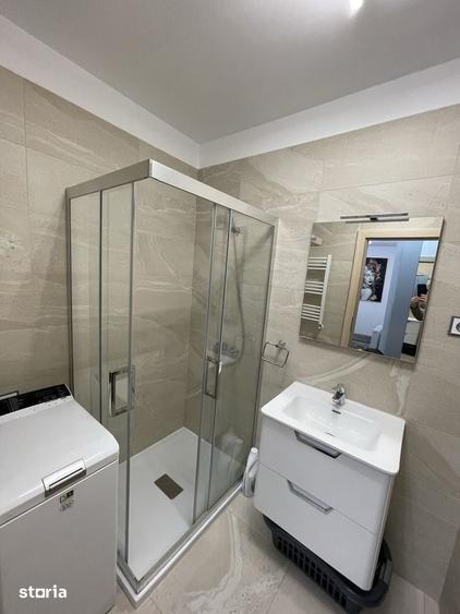 Apartament cu 3 camere în Gheorgheni