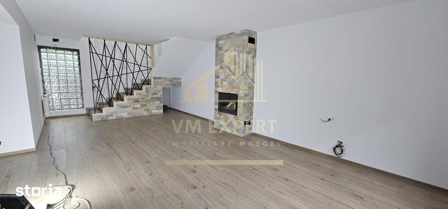 Casă cu 4 camere cu Teren 177 Mp în Rucăr