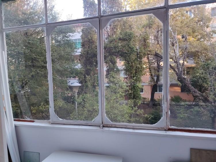 Apartament cu 2 camere semidecomandat în Gheorgheni