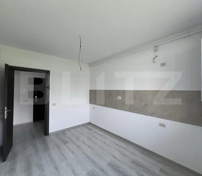 Garsonieră decomandată în Sânpetru