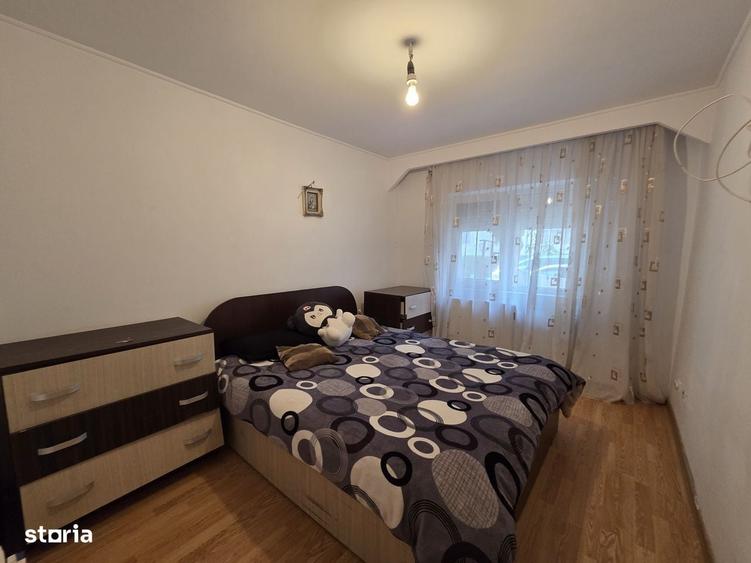 Apartament cu 4 camere decomandat în Ultracentral