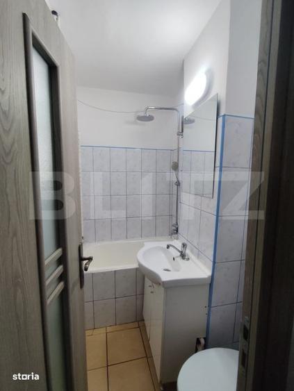 Apartament cu 2 camere în Deve