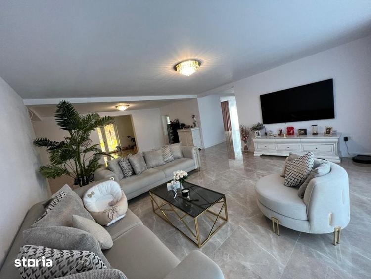 Casă cu 1 camere cu Teren 1091 Mp în Tărlungeni