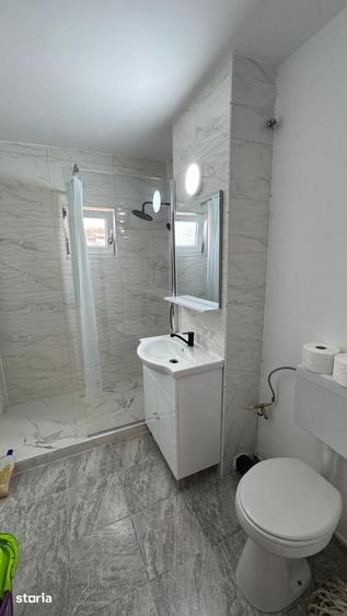 Bistrita Lac - 2 camere renovat nou - 5