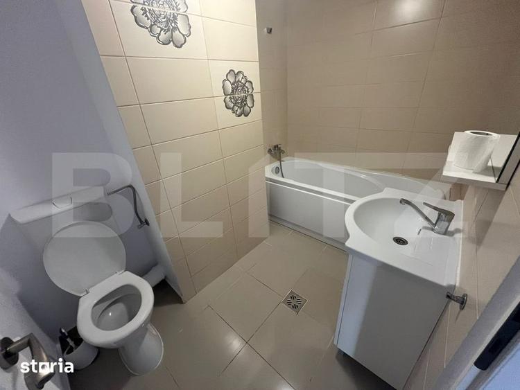 Penthouse duplex, de vanzare, cu 3 camere, 72 mp utili + 87 mp - 6