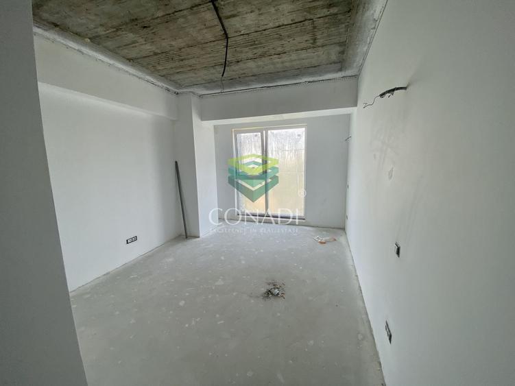 Apartament cu 3 camere decomandat în Cotroceni