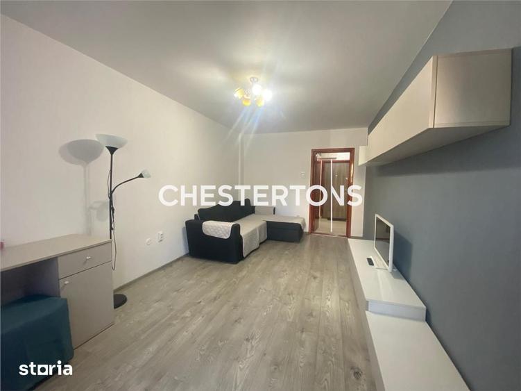 Apartament cu 2 camere în Tomis I
