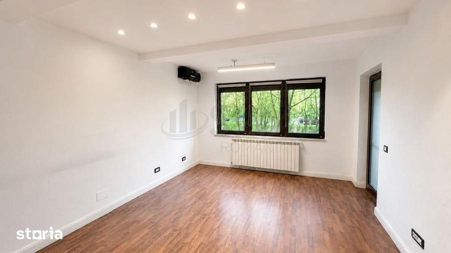 Vila 7 camere Floreasca spatiu birouri - 5