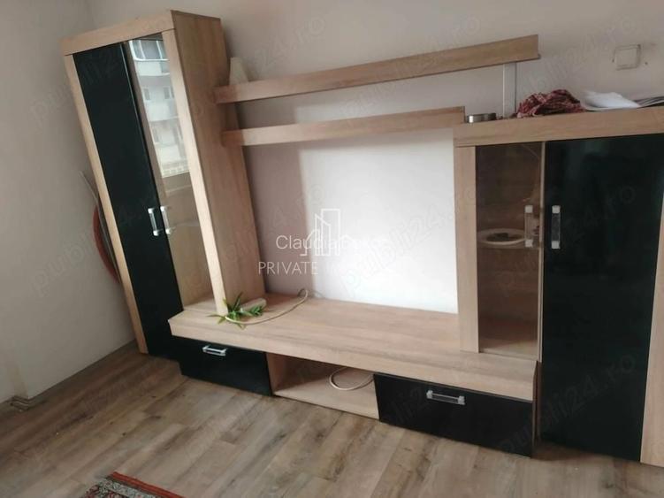 Apartament 2 camere, Bloc izolat, 7 Noiembrie