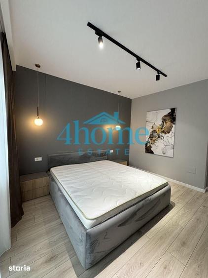 Apartament cu 2 camere în Berceni