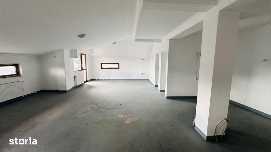 Casă cu Teren 783 Mp în Buriaș