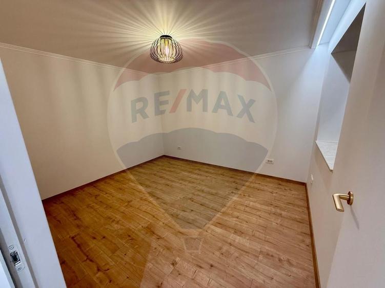 Apartament cu 3 camere decomandat în Mănăștur