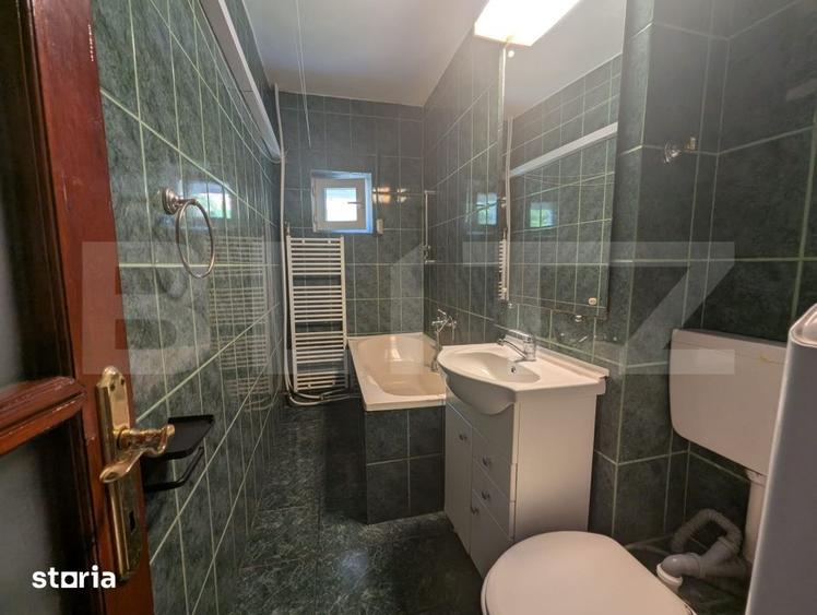 Apartament cu 2 camere în Iosia