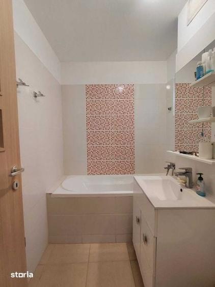 Apartament 2 camere Tineretului la metrou si parc - 6