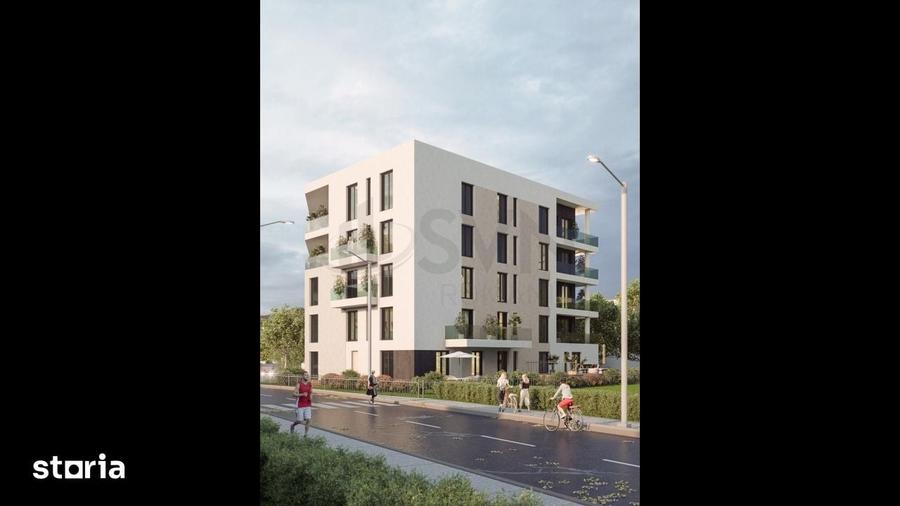 Apartament cu 2 camere în Nord — fotografia 1