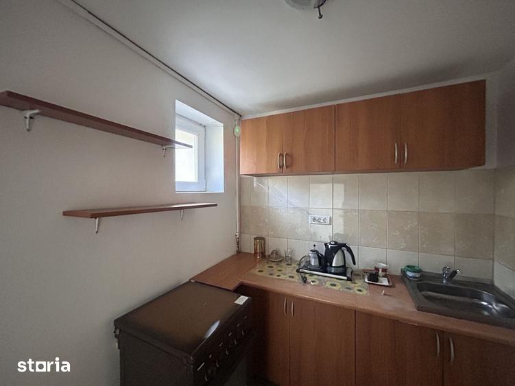 Spațiu comercial, de 70 mp, în Central
