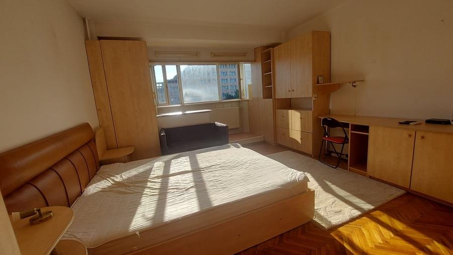 Unirii, Casa Poporului, Libertatii - 9