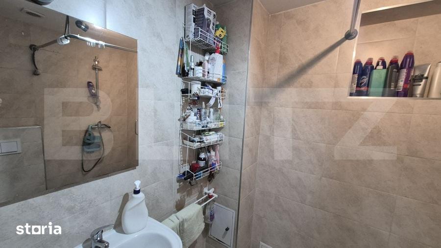 Casa cu 3 dormitoare de vanzare, 95 mp, teren 584 mp, zona Closca - 13