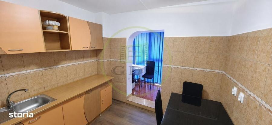 Apartament cu 2 camere decomandat în Albești