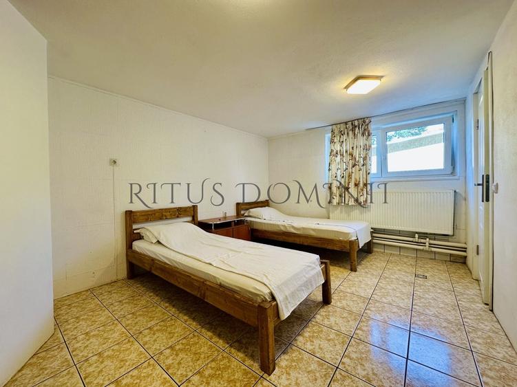 Apartament cu 2 camere în Nufărul