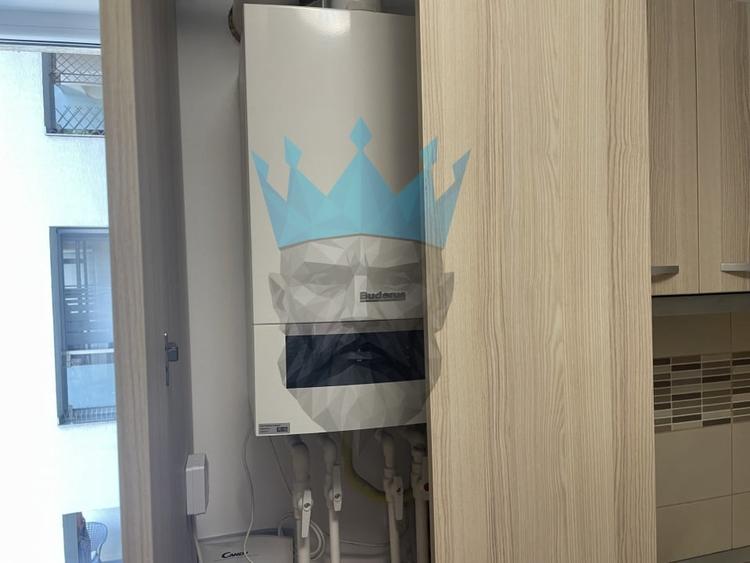 Apartament cu 2 camere decomandat, mobilat în Splaiul Unirii
