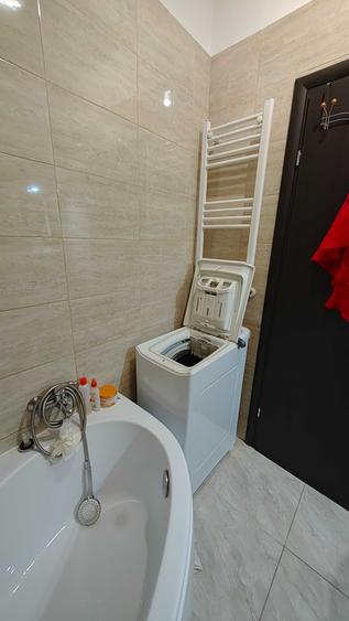 Apartament cu 2 camere în Dudu