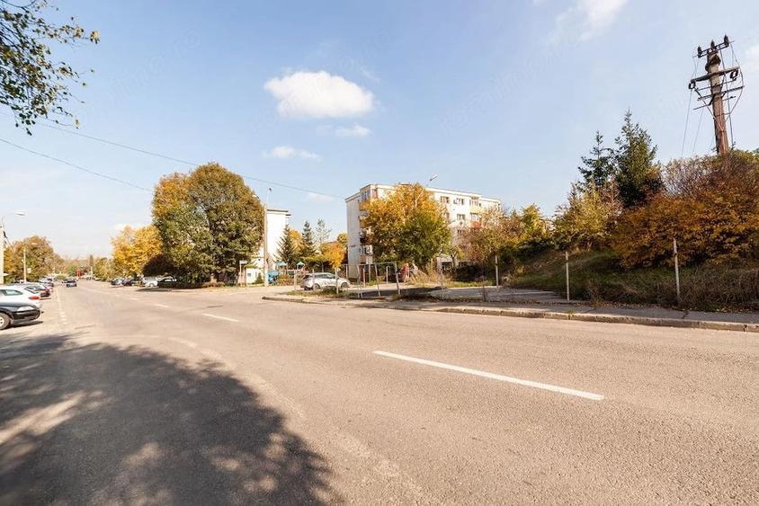 Teren de 352 mp, în Găvana