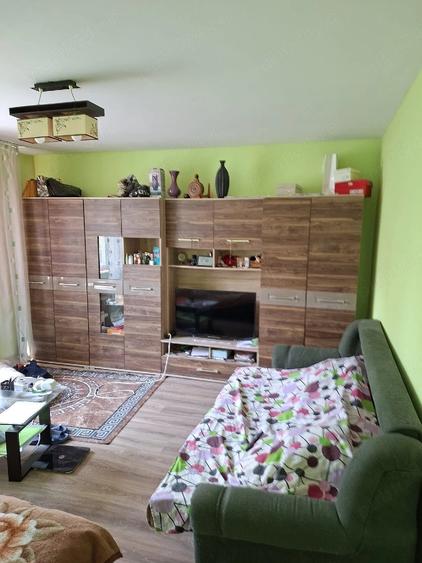 Apartament cu 2 camere decomandat în Circumvalațiunii