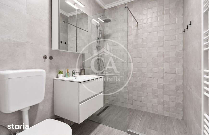Apartament cu 3 camere de inchiriat in zona Prima Shops, Oradea - 6