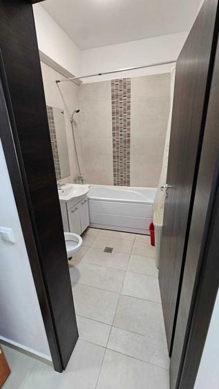 Apartament cu 2 camere decomandat în Canta