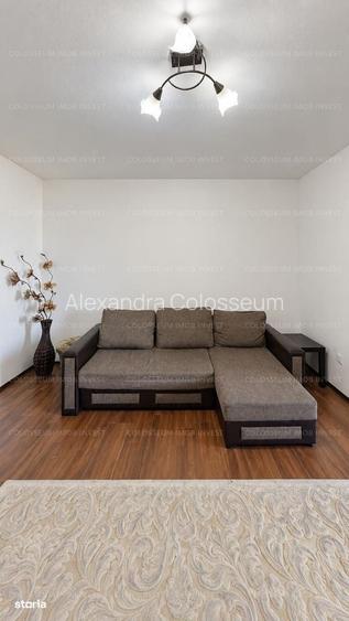 Garsoniera de inchiriat Str. 13 Decembrie, Tractorul | Pet friendly