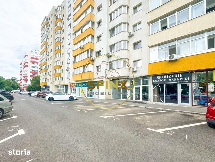 Spatiu comercial 68mp | Sos Oltenitei | Brancoveanu | Disponibil Imedi - 9