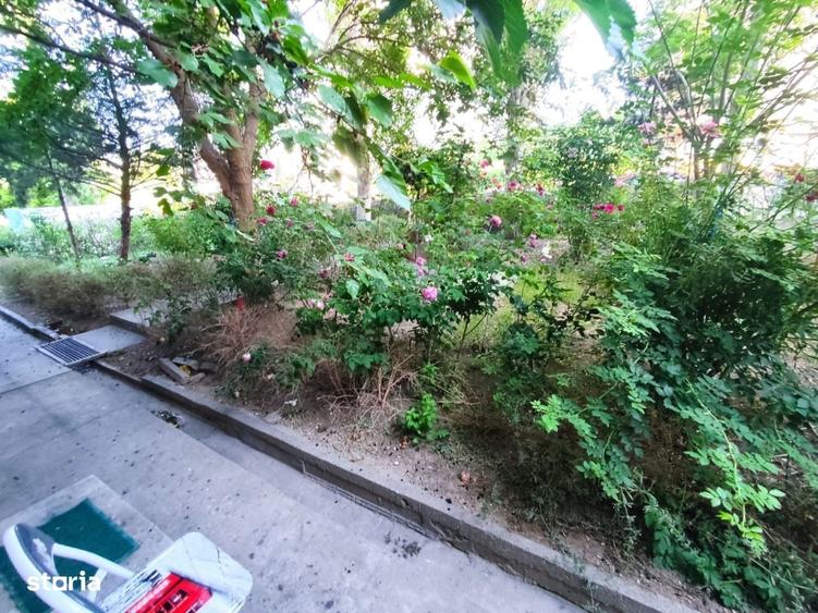 Garsonieră în Tomis Nord