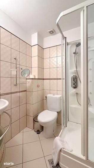 Apartament cu 4 camere în Schei