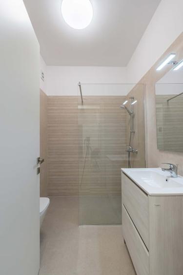 Apartament 2 camere nou, prima inchiriere, situat in Complexul Exigent faza 5 - 12