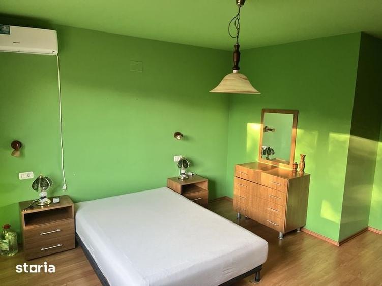 Apartament cu 2 camere decomandat în Ultracentral