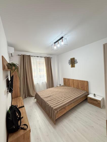 Garsoniera decomandata - Bloc Nou - Comision 0% - Militari Residence - 18