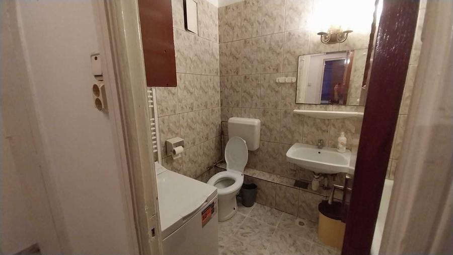 Garsonieră decomandată în Turda