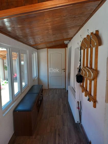 Casa de vanzare la Amnas