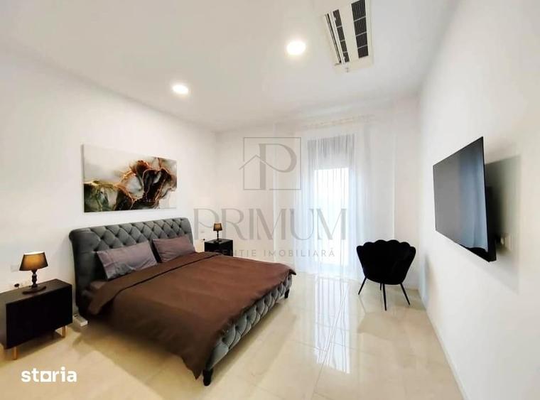 TORONTAL - PENTHOUSE - LIFT - 4 CAMERE - 2 BAI - 2 BALCOANE - INCALZIR - 1