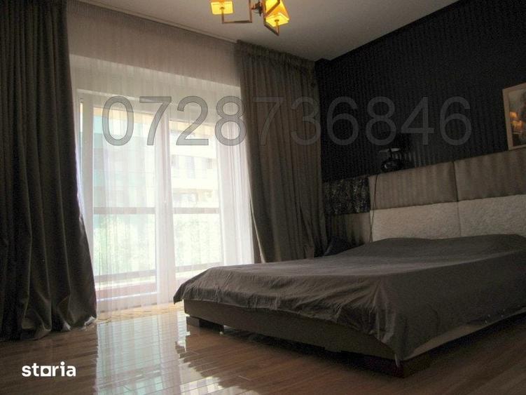 Apartament cu 3 camere în Grozăvești