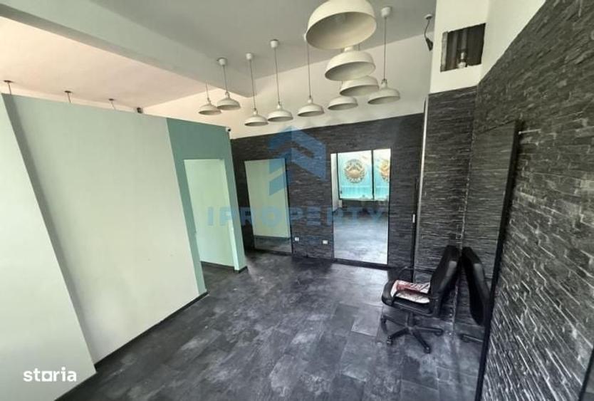 Spatiu Comercial in Baneasa 56 mp pretabil HORECA - 5