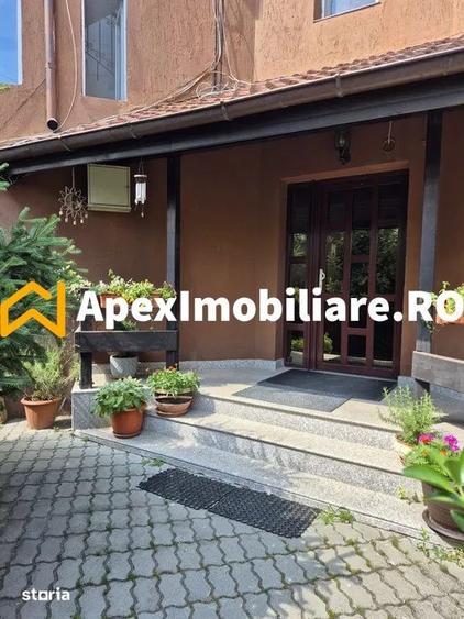Apartament cu 2 camere semidecomandat, mobilat în Prelungirea Ghencea