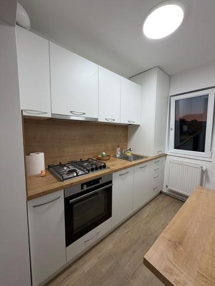 Apartament 2 camere + Living - 1