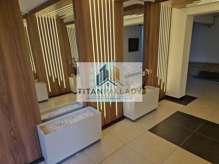 Apartament cu 3 camere decomandat în Theodor Pallady