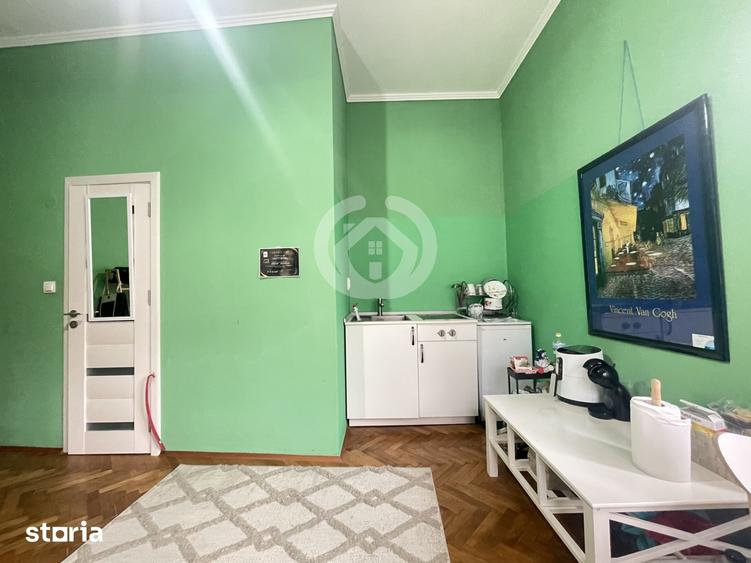 Garsonieră în Ultracentral