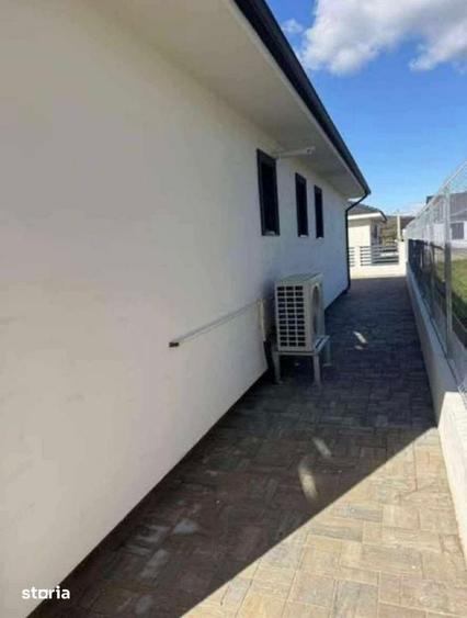 Casă cu 4 camere cu Teren 500 Mp în Unirea