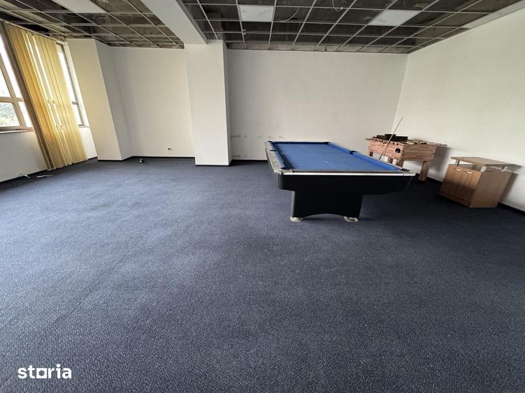Spațiu comercial, de 400 mp, în Calea București